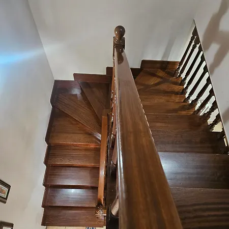 Ferienhaus Casa Veguellina de Órbigo