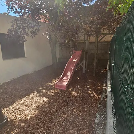 Casa Ferienhaus *
