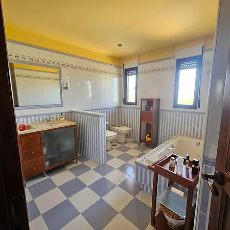 Casa Ferienhaus