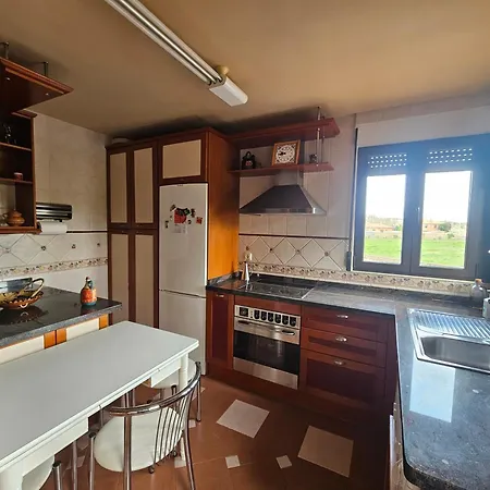 Casa * Veguellina de Órbigo