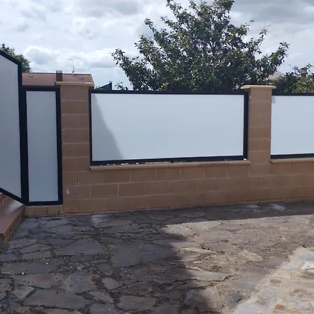 Casa Ferienhaus *