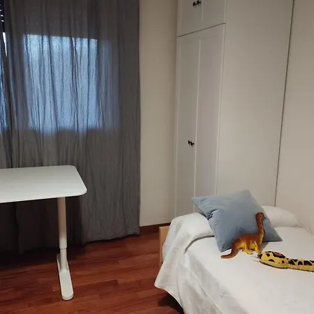 Ferienhaus Casa *
