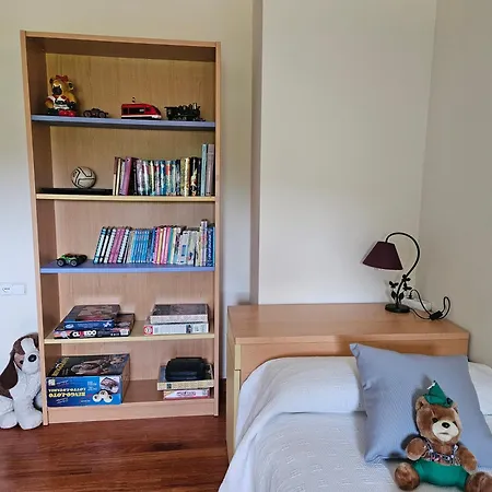 Casa * Veguellina de Órbigo